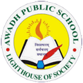 Awadh-Public-School-logo