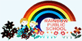 Rainbow-Public-School-logo