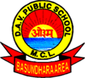 DAV Public School logo (2)
