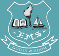 EL-Nissi-Mission-School-log