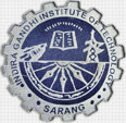 Indira Gandhi Institute of Technology