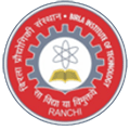 Birla Institute of Technology, Ranchi Logo