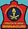 Army Public School logo