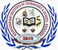 Majhighariani Institute of Technology & Science gif