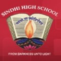 Sindhi High School Logo