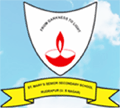 St. Marry's Senior Secondary School logo