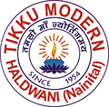 Tikku Modern School