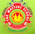 The Masters School logo