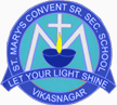 St Marys Convent Senior Secondary School