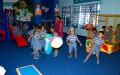 Activity Room - Modern Sandeepni School