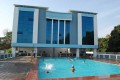Swimming Pool - Modern Sandeepni School