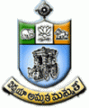 Sri Krishnadevaraya University Logo