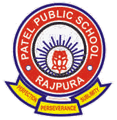 Patel-Public-School-logo