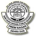 Shri Guru Nanak Public School