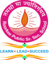 Roorke Public School logo