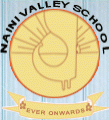Naini Valley School logo