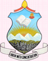KVM Public School logo