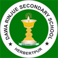 Dawa Rinjue Secondary School logo