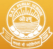 DAV Public Schoo.l logo