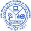 Bhai Maha Singh College of Engineering logo