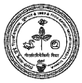 Sidhhu Kanhu University Logo