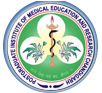 Postgraduate Institute of Medical Education & Research Logo