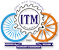 Institute of Technology and Management (ITM)