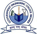 Government Engineering College logo