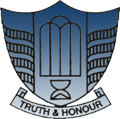 Government College Houshiarpur logo