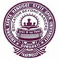 The Krishna Kanta Handique State Open University Logo