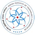 Indian Institute of Technology - Gandhinagar Logo