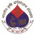 Indian Agricultural Research Institute Logo