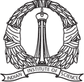 Indian Institute of Science Logo