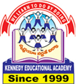 Kennedy High-The Magnet School