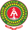 Assam Textile Institute logo