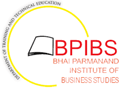 Bhai Parmanand Institute of Business Studies logo