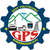 Government Polytechnic Sundernagar logo