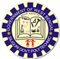 Siliguri Government Polytechnic logo