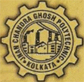 Jnan Chandra Ghosh Polytechnic College (JCGP) logo