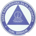 Sree Ramkrishna Silpa Vidyapith logo