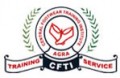 Central Footwear Training Institute Logo