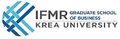 Institute for Financial Management and Research - IFMR Graduate School of Business