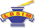 Lal Bahadur Shastri Institute of Management Logo