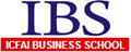 ICFAI Business School (IBS) - Gurgaon logo