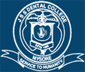 J.S.S. Dental College Logo