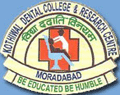 kothiwal dental college and research centre Logo