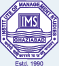 Institute of Management Studies (IMS) logo