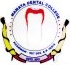 Mamata Dental College logo