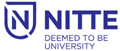 nitte university logo