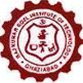 Raj Kumar Goel Institute of Technology (R.K.G.I.T.), Ghaziabad Logo